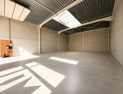                                         Bâtiment d’entreprise à vendre à Ichtegem, € 363.500
