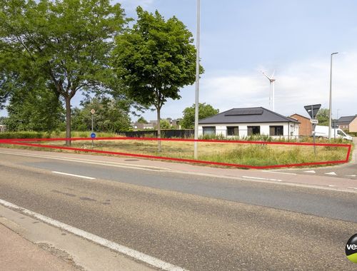                                         Bouwgrond te koop in Kwaadmechelen, € 149.000
