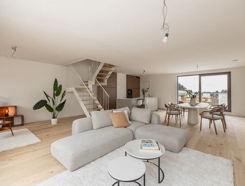                                         Penthouse te koop in Heist-op-den-Berg, € 549.500
