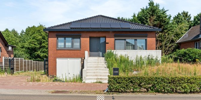 Huis te koop in Koerselsebn. 192, 3550 Heusden