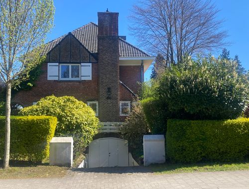                                         Villa te koop in Wezembeek-Oppem, € 799.000
