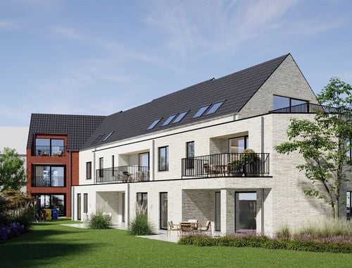                                         Appartement te koop in Balen, € 340.000
