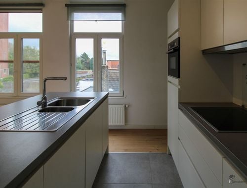                                         Appartement te koop in Lier, € 259.000
