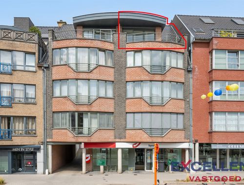                                         Duplex te koop in Deinze, € 259.500
