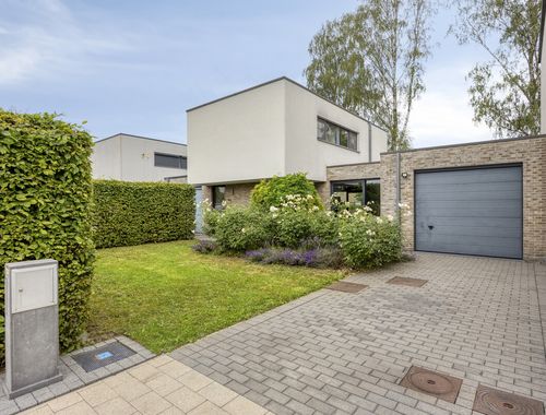                                         Woning te koop in Diepenbeek, € 375.000
