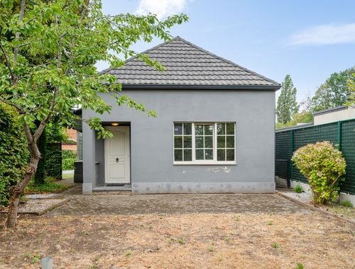                                         Woning te koop in Putte, € 299.000
