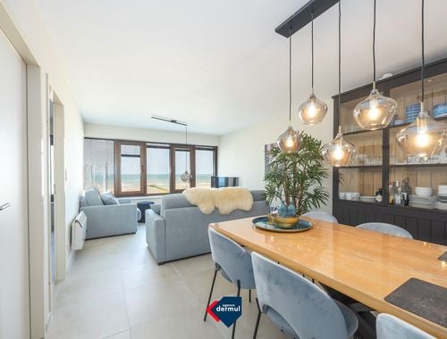                                         Appartement te koop in Oostende, € 269.000

