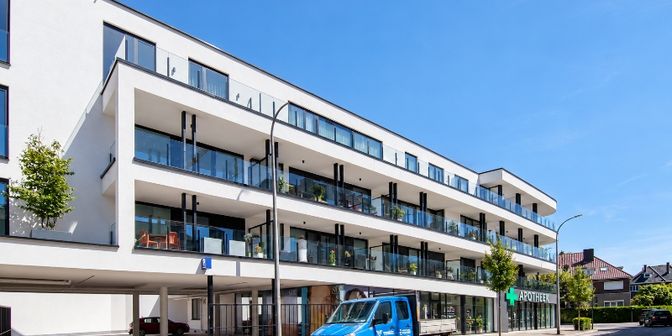 Appartement te koop in Havenstraat 1a bus 0301, 3500 Hasselt