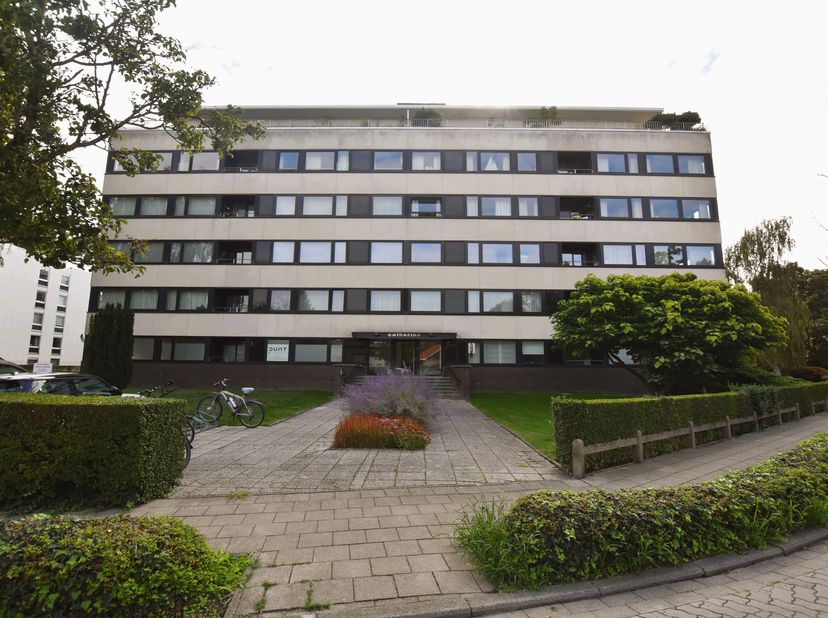 Appartement te huur in Vestingstraat 71 bus bus 15,
                    8310 Assebroek
