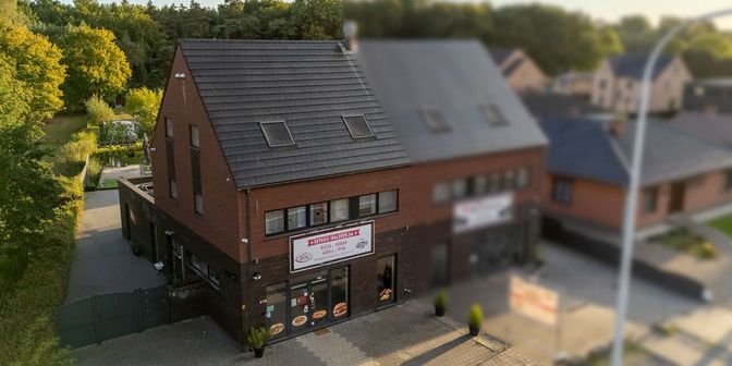 Bedrijfsvastgoed te koop in Diestersteenweg 315, 3510 Spalbeek