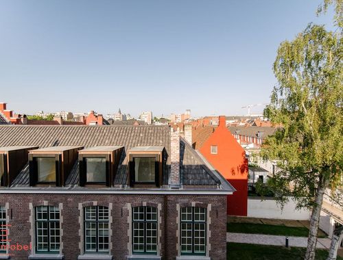                                         Loft te koop in Gent, € 615.000
