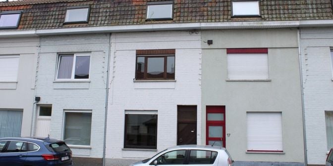 Huis te koop in Vlasbloemstraat 15, 8500 Kortrijk