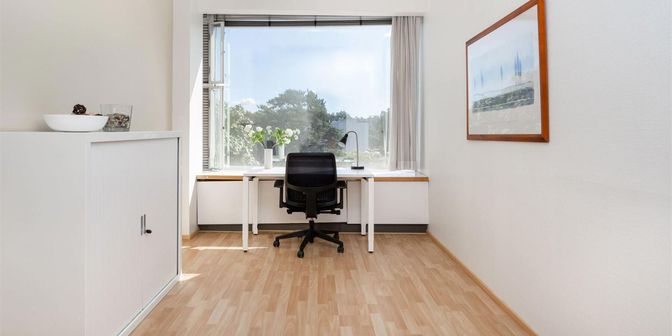 Bien professionnel à louer à Uitbreidingstraat 84, 2600 Berchem