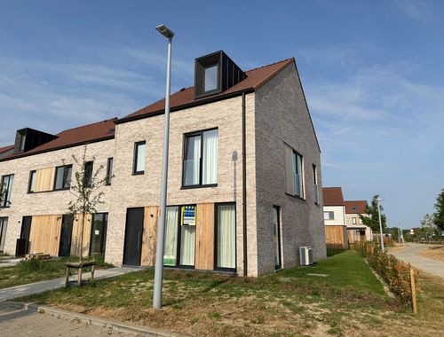                                         Woning te huur in Tielt, € 1.200
