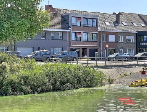                                         Autre à vendre à Sint-Kruis, € 785.000
