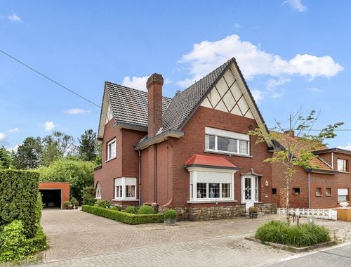                                         Maison à vendre à Putte, € 330.000
