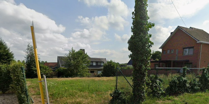 Terrain à vendre à Onze Lieve Vrouwstraat 22, 3560 Lummen
