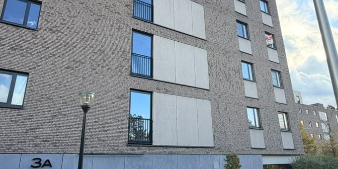 Appartement te huur in Sportstraat 3A bus 2.03, 3500 Hasselt