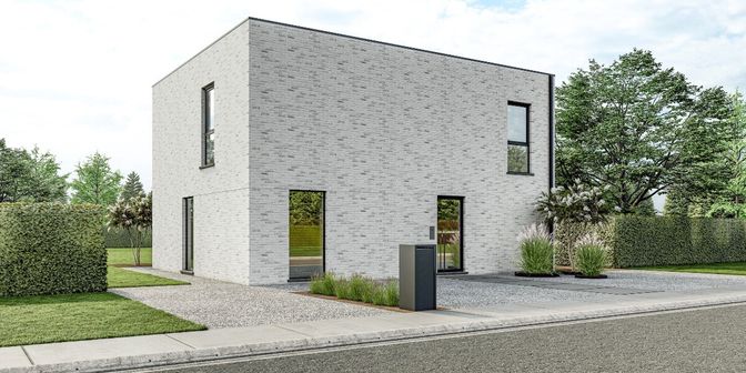 Grond te koop in Hulsbeekstraat 85, 3450 Geetbets
