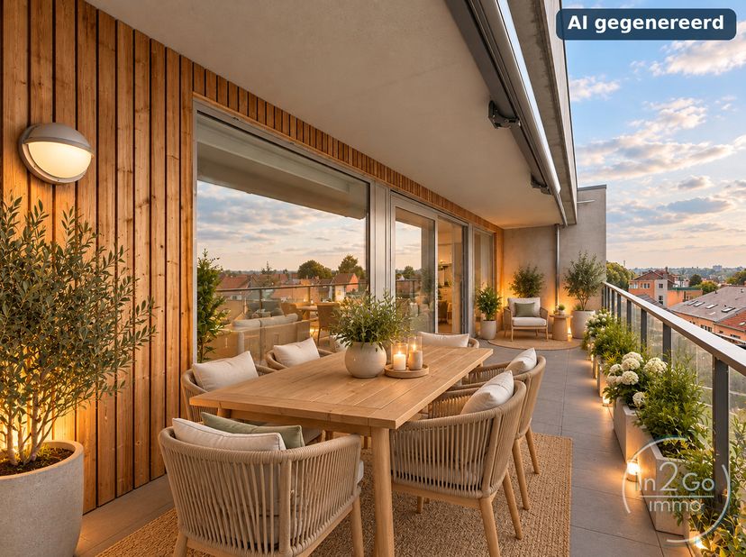 Appartement te koop in Astridvest 3 bus 8,
                    3300 Tienen