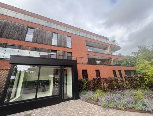                                         Appartement à louer à Lummen, € 1.100
