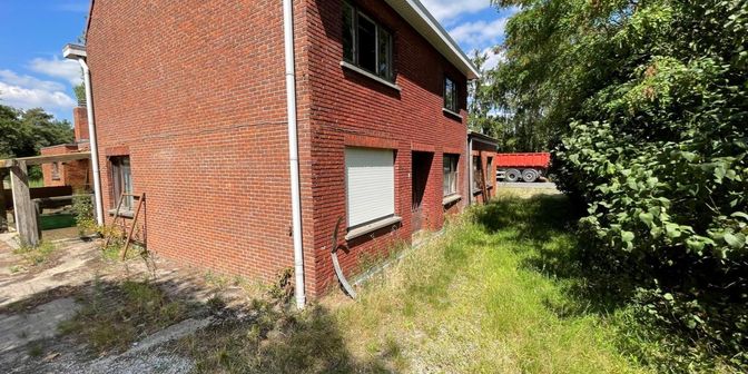 Huis te koop in Pastorijstraat 31, 2400 Mol