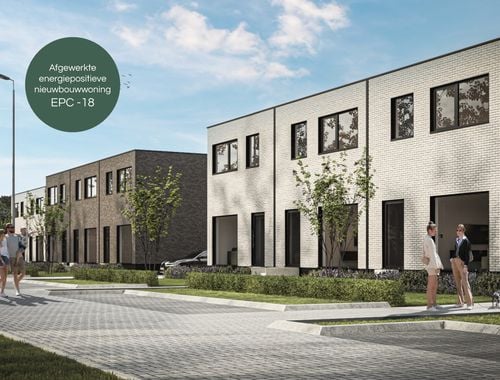                                         Woning te koop in Helchteren, € 347.000
