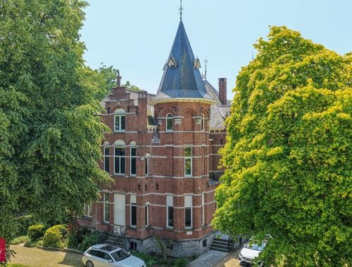                             Bien commercial à vendre à Lochristi
