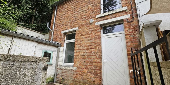 Maison à vendre à 7340 Wasmes