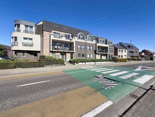                                         Appartement te koop in Mol, € 269.000
