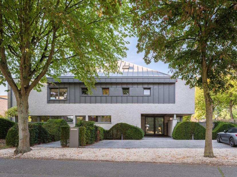 Maison à vendre à Oranjeboomstraat 28,
                    9030 Mariakerke