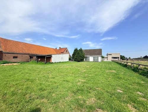                                         Woning te koop in Wingene, € 339.000
