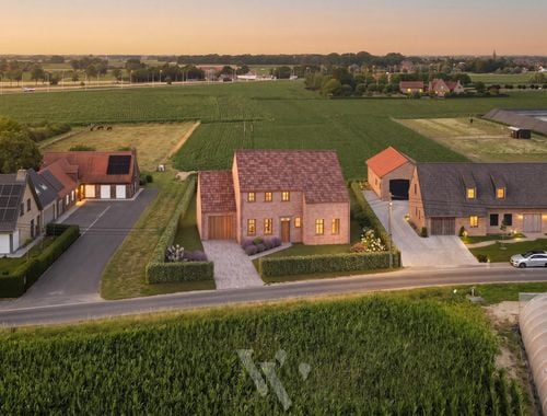                                         Woning te koop in Ieper, € 565.478
