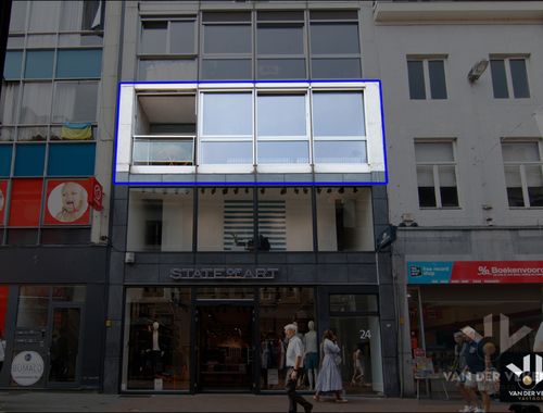                                         Appartement te koop in Hasselt, € 279.000
