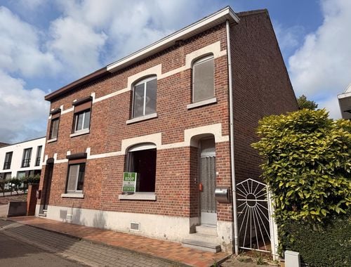                                         Woning te koop in Sint-Truiden, € 195.000
