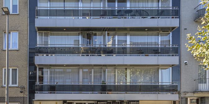 Appartement te koop in Nachtegaallaan 33 bus 02.01, 1731 Zellik