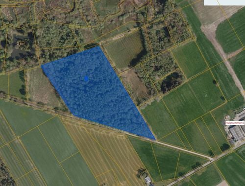                                         Grond te koop in Bocholt, € 82.500
