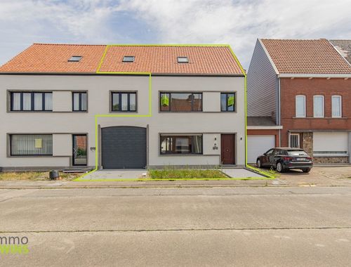                                         Woning te koop in Zele, € 498.000
