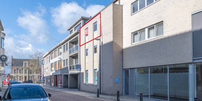 Appartement te koop in Stad 7 bus 2, 3930 Hamont