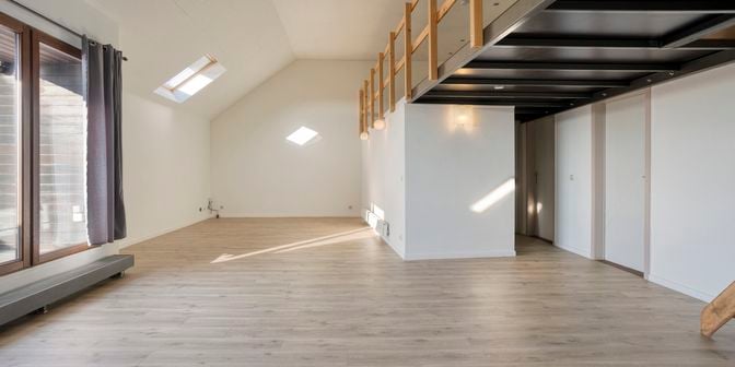 Appartement à vendre à Kerrebroekstraat 16 boîte 2.1, 9300 Aalst