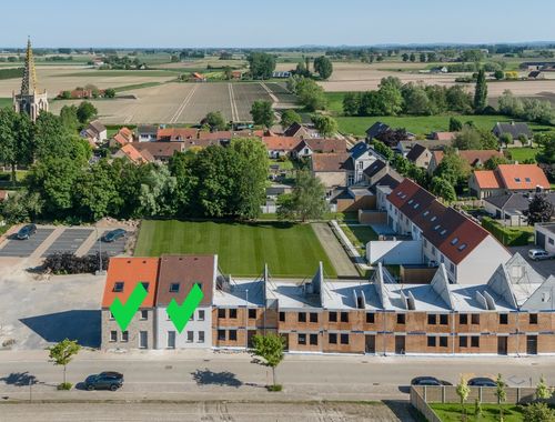                                         Eengezinswoning te koop in Wulveringem, € 397.576
