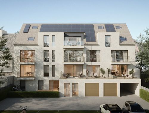                                         Appartement te koop in Nieuwpoort, € 295.000
