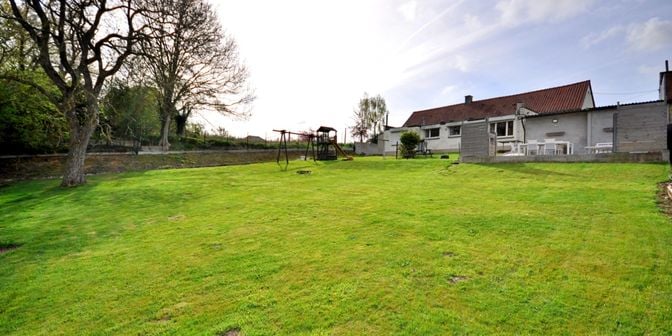 Huis te koop in Zandstraat 38, 9600 Ronse
