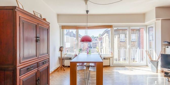 Appartement te koop in Hofstraat 275, 9000 Gent