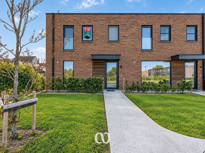 Huis te koop in Robert De Preesterstraat 86 bus A,
                    9700 Oudenaarde