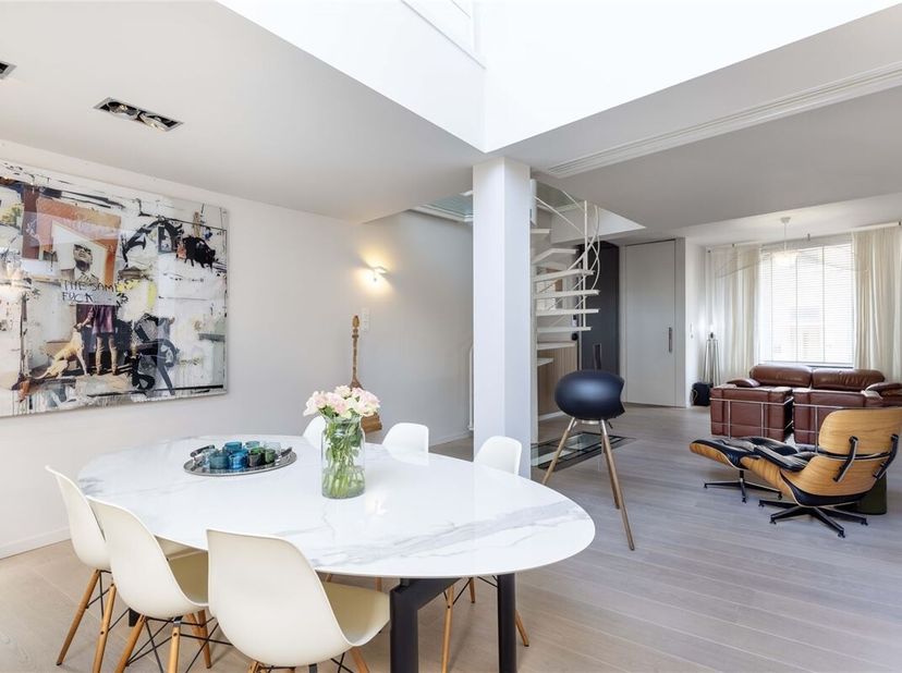 Maison à vendre
                    à 3500 Hasselt