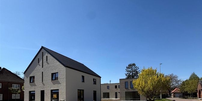 Maison à vendre à Voorshoventerweg 77, 3680 Neeroeteren