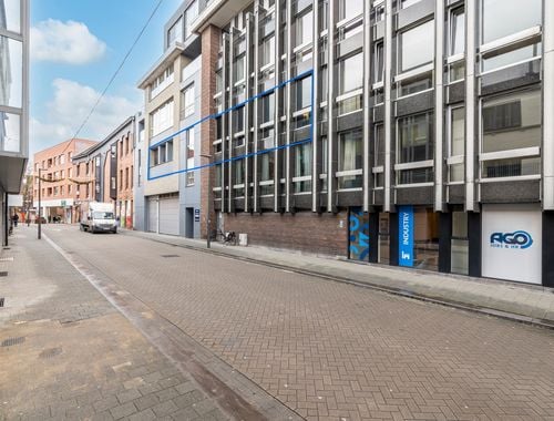                                         Appartement te huur in Turnhout, € 995
