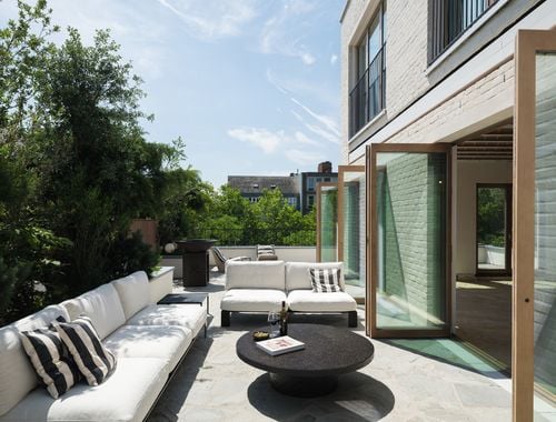                                        Penthouse te koop in Gent, € 1.765.000
