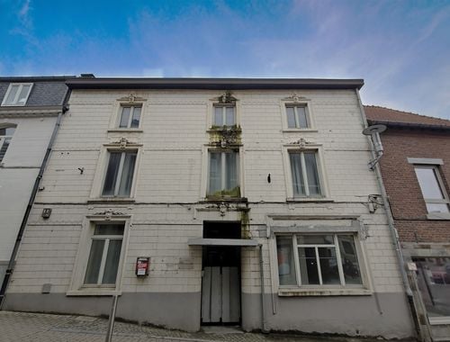                             Complexe de bureaux à vendre à Borgloon
